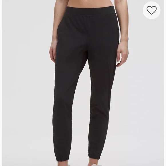 Lululemon Adapted Jogger - Picture 1 of 5